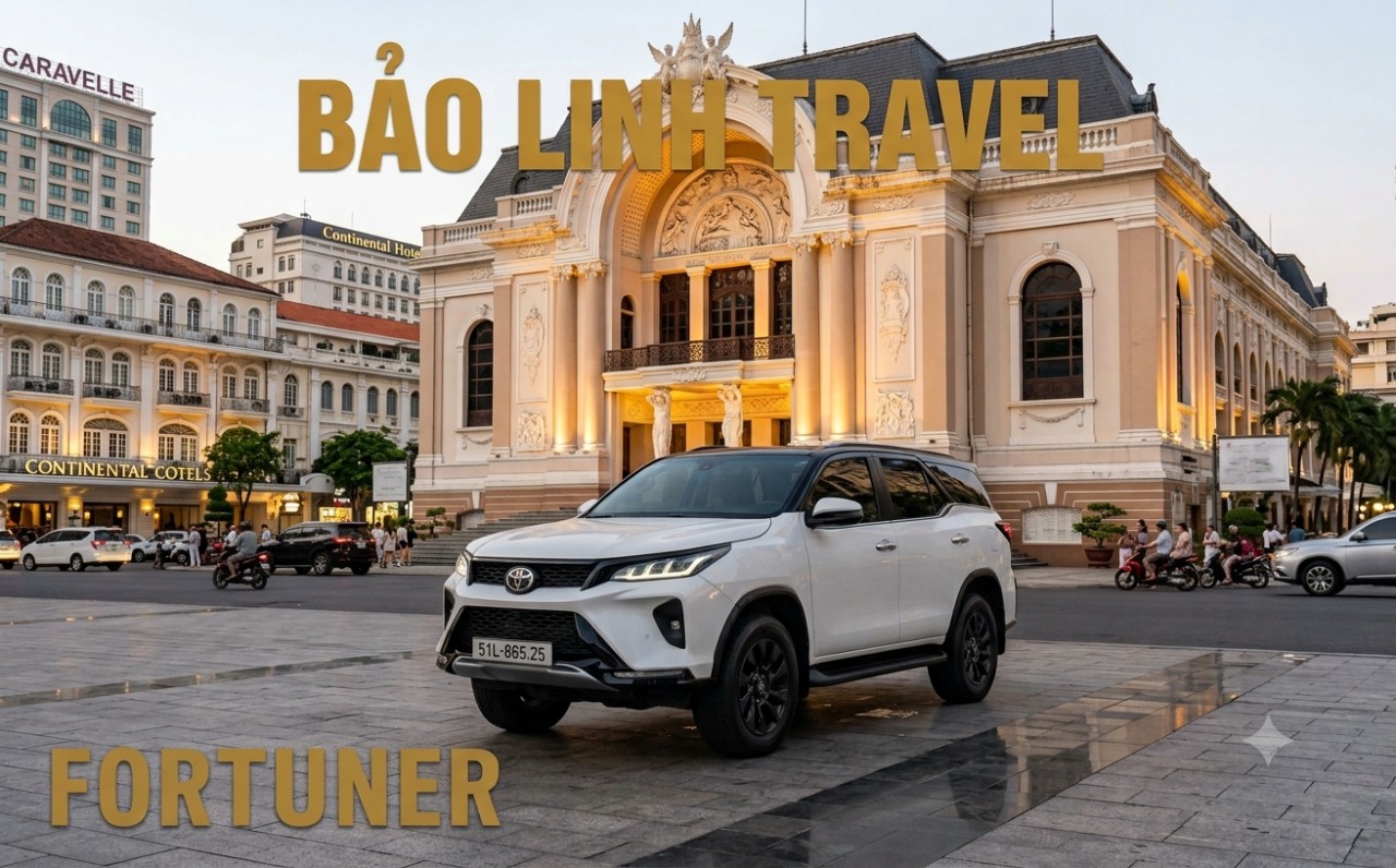 thuê xe đi phan thiết 7 chỗ