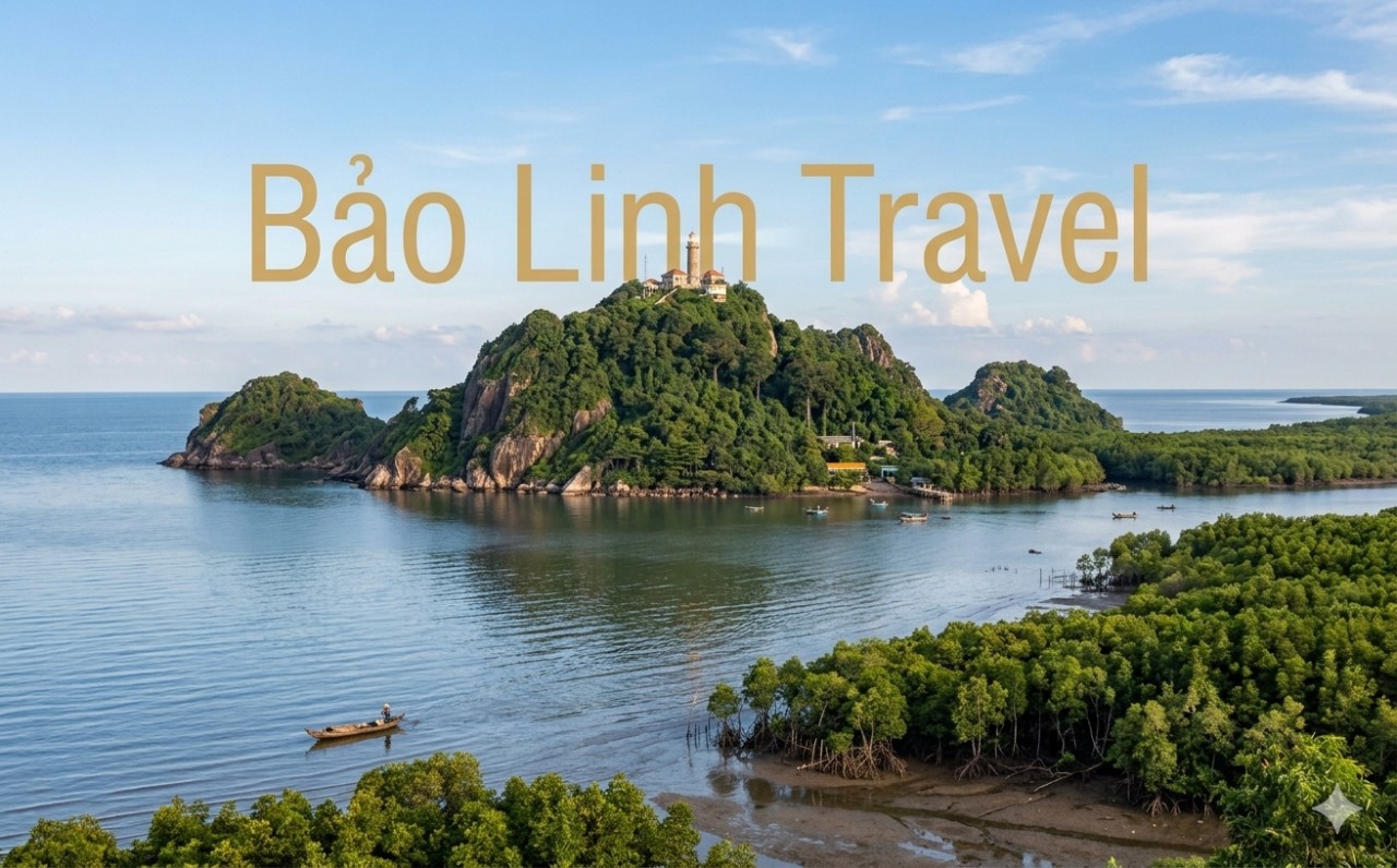 thuê xe đi cà mau
