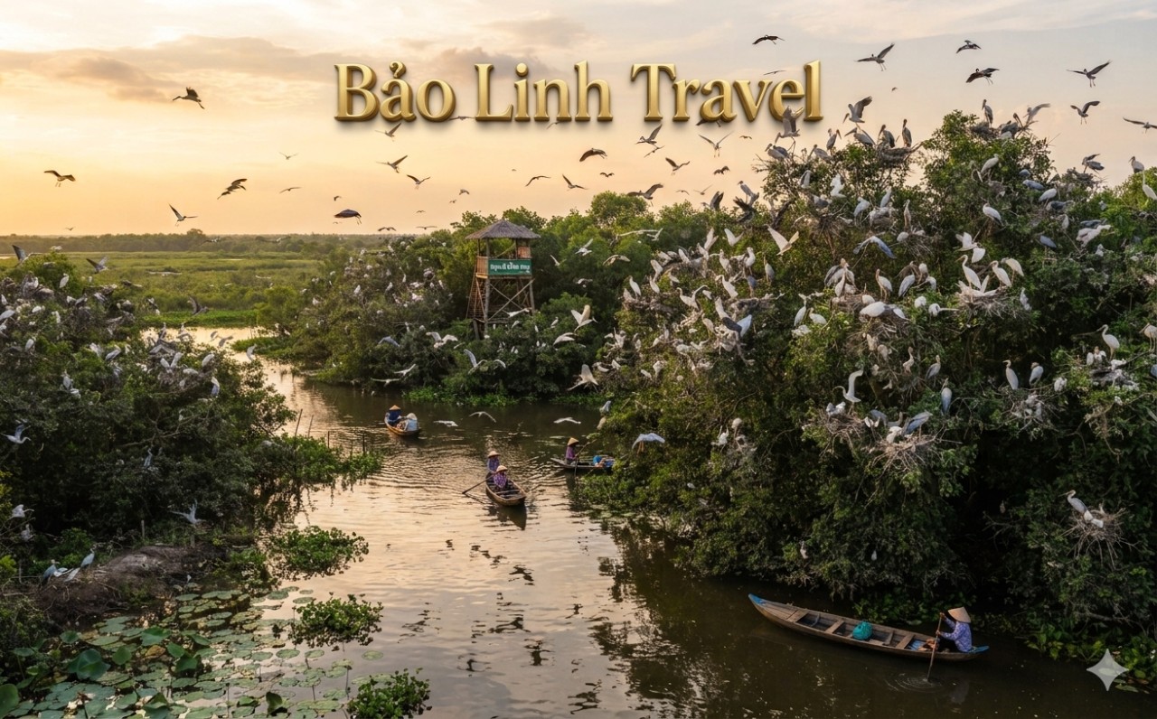 thuê xe đi hậu giang Bảo Linh