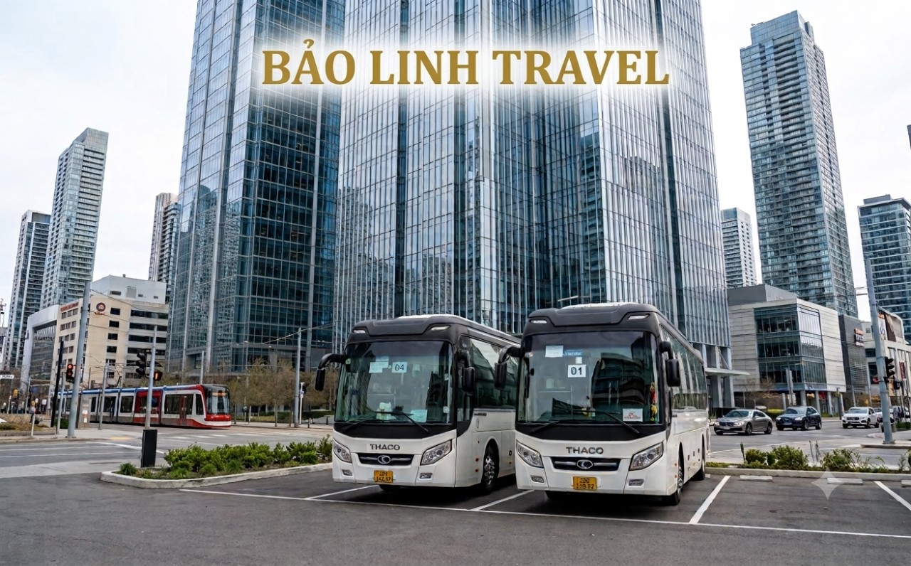 thuê xe 29 chỗ