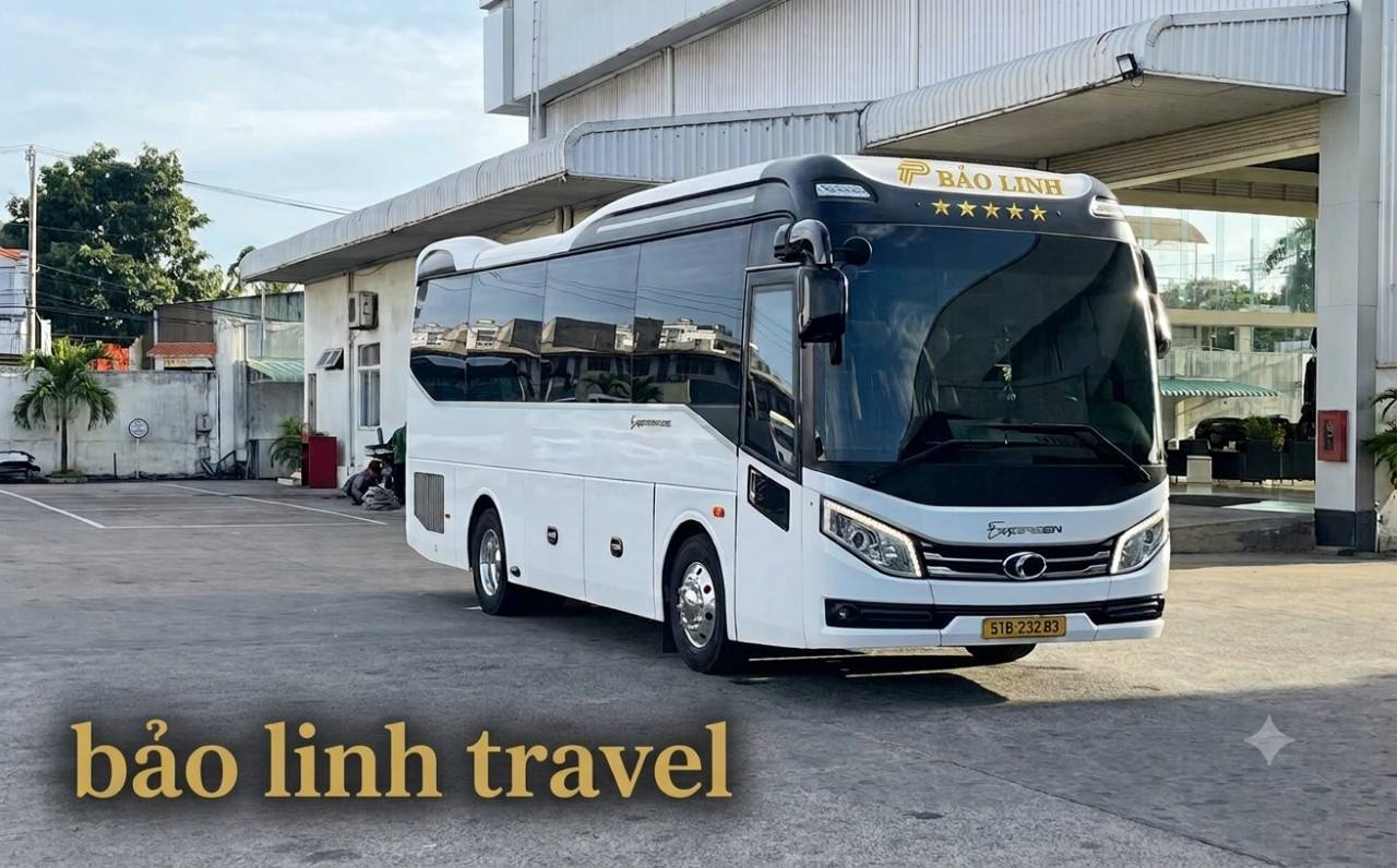 thuê xe 29 chỗ đi nha trang